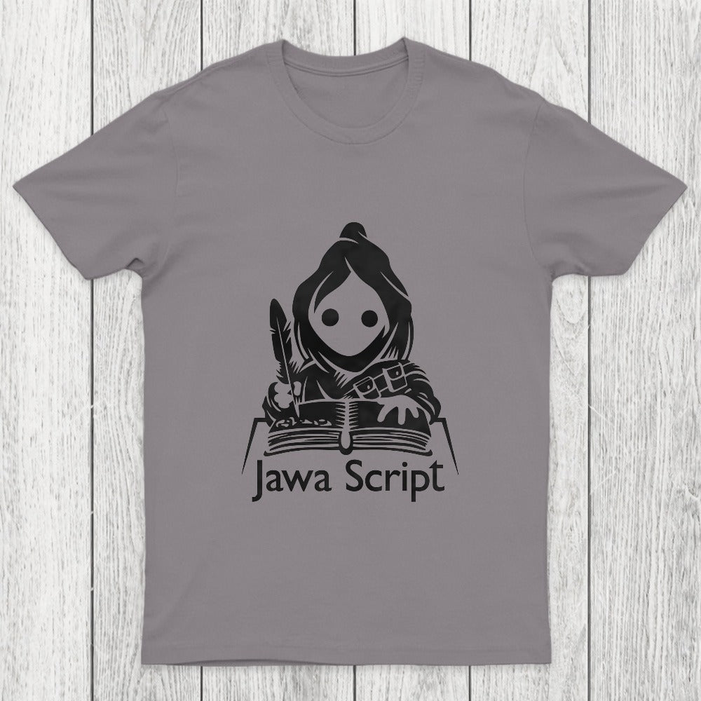 Jawa Script Chicluma T-Shirt