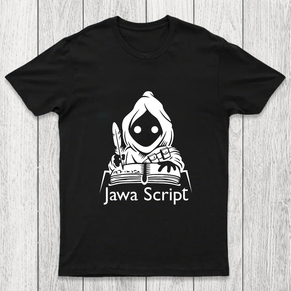 Jawa Script Chicluma T-Shirt