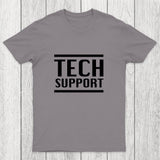 Tech Support IT Chicluma T-Shirt