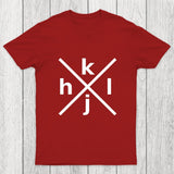 HJKL Design for Programmers Using vi/Vim Chicluma T-Shirt