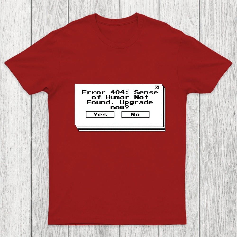 Funny Coding Computer Humor Chicluma T-Shirt