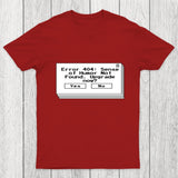Funny Coding Computer Humor Chicluma T-Shirt