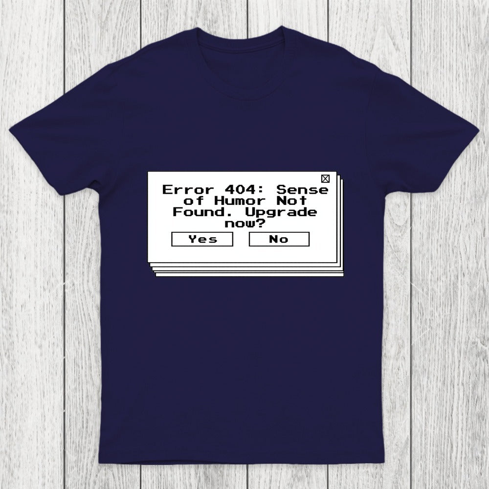 Funny Coding Computer Humor Chicluma T-Shirt