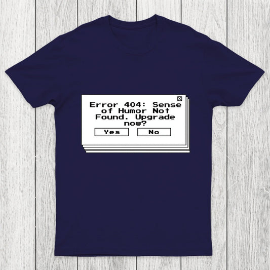 Funny Coding Computer Humor Chicluma T-Shirt