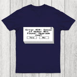 Funny Coding Computer Humor Chicluma T-Shirt