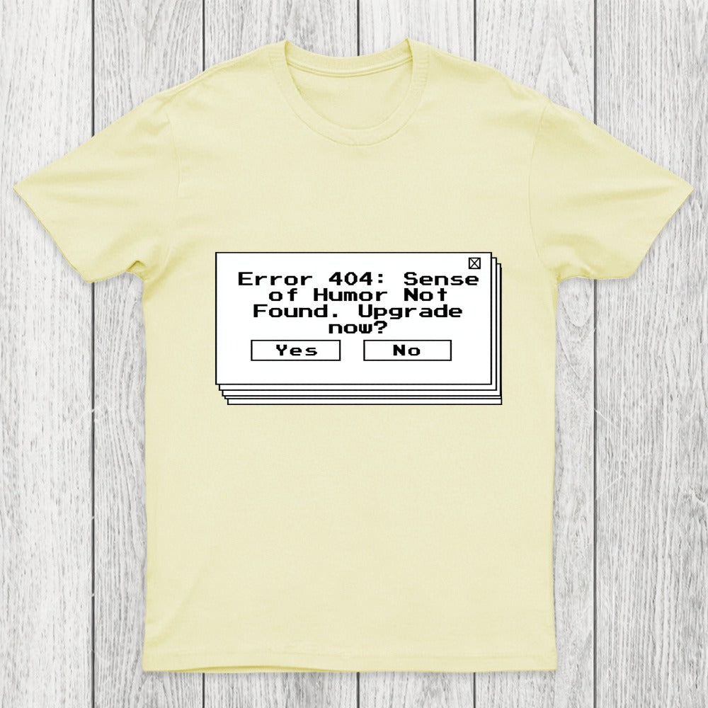 Funny Coding Computer Humor Chicluma T-Shirt