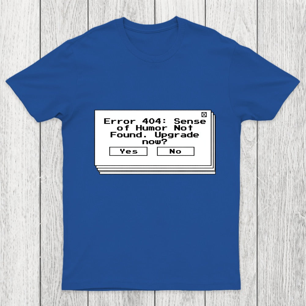 Funny Coding Computer Humor Chicluma T-Shirt