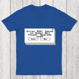 Funny Coding Computer Humor Chicluma T-Shirt