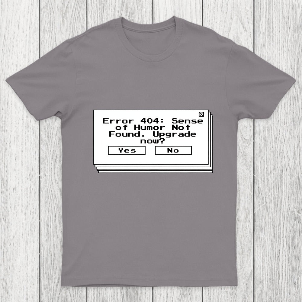 Funny Coding Computer Humor Chicluma T-Shirt