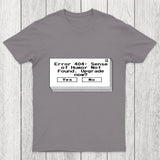 Funny Coding Computer Humor Chicluma T-Shirt