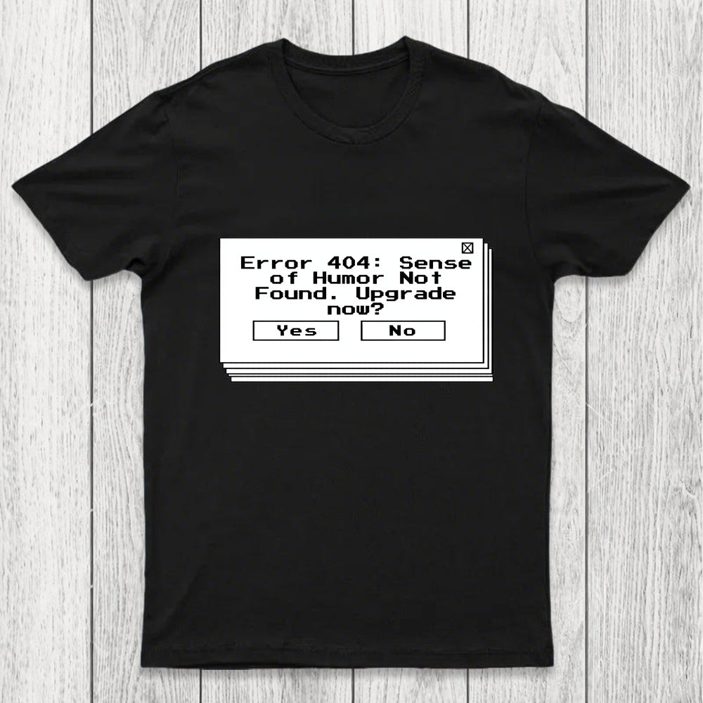 Funny Coding Computer Humor Chicluma T-Shirt