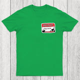 Hello I'm AN ENGINEER Chicluma T-Shirt