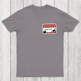 Hello I'm AN ENGINEER Chicluma T-Shirt