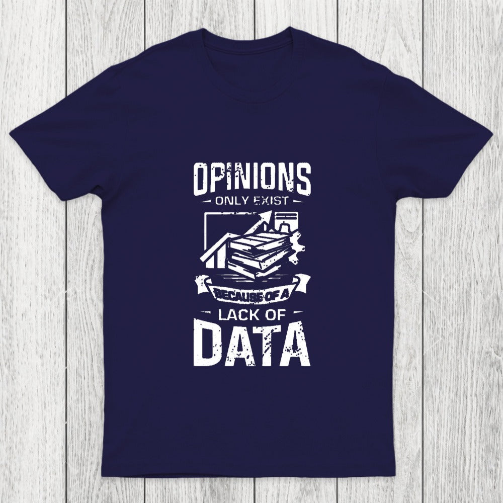 Data Science Analyst Scientist Gift Chicluma T-Shirt