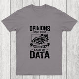 Data Science Analyst Scientist Gift Chicluma T-Shirt