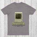 I'M This Old Chicluma T-Shirt