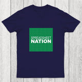 Spreadsheet Nation Chicluma T-Shirt