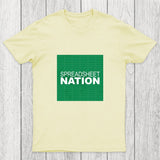 Spreadsheet Nation Chicluma T-Shirt