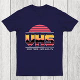 Bad Tracking Chicluma T-Shirt