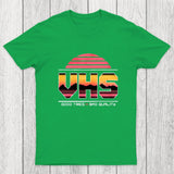 Bad Tracking Chicluma T-Shirt