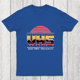 Bad Tracking Chicluma T-Shirt