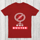 Bug Buster Chicluma T-Shirt