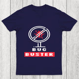 Bug Buster Chicluma T-Shirt