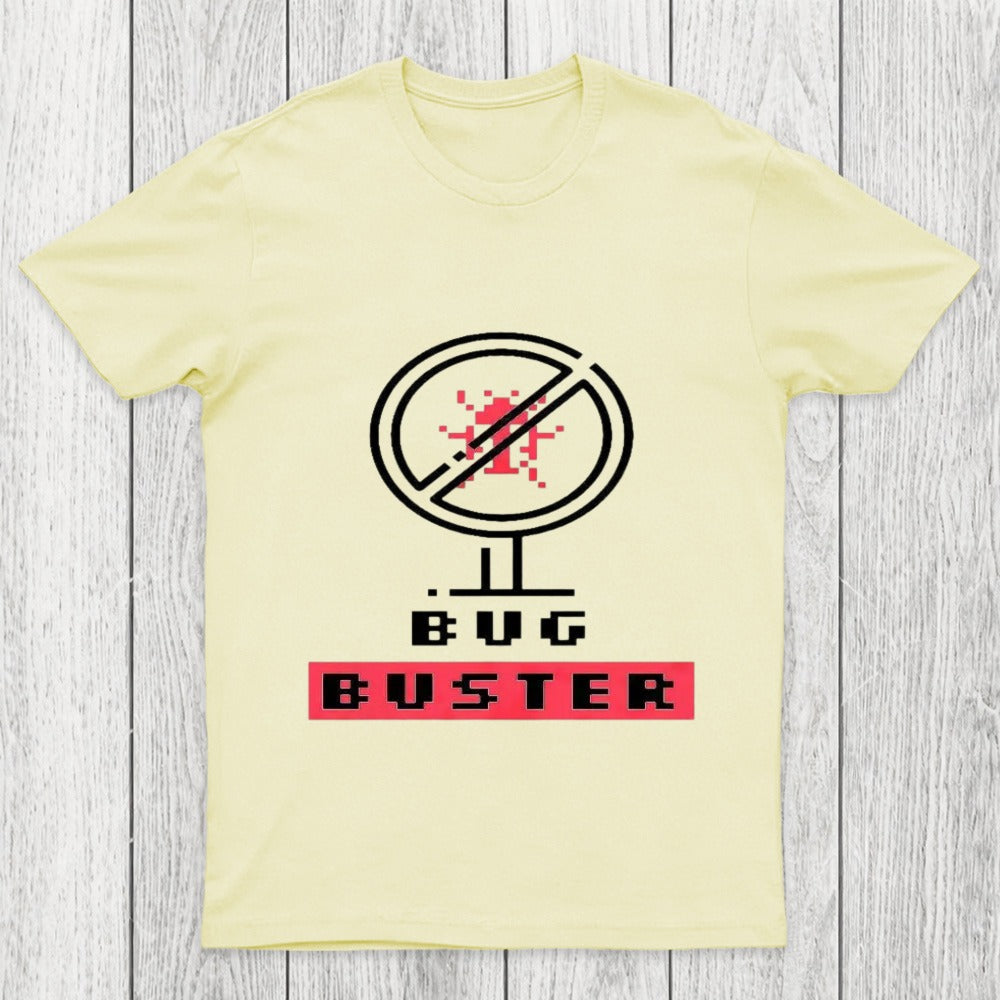 Bug Buster Chicluma T-Shirt