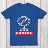 Bug Buster Chicluma T-Shirt