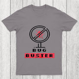 Bug Buster Chicluma T-Shirt