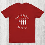 Endangered Gear Chicluma T-Shirt