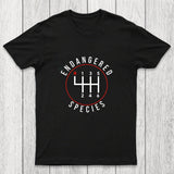 Endangered Gear Chicluma T-Shirt