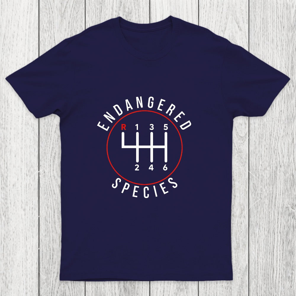 Endangered Gear Chicluma T-Shirt