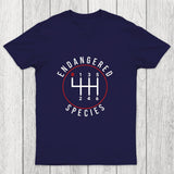 Endangered Gear Chicluma T-Shirt