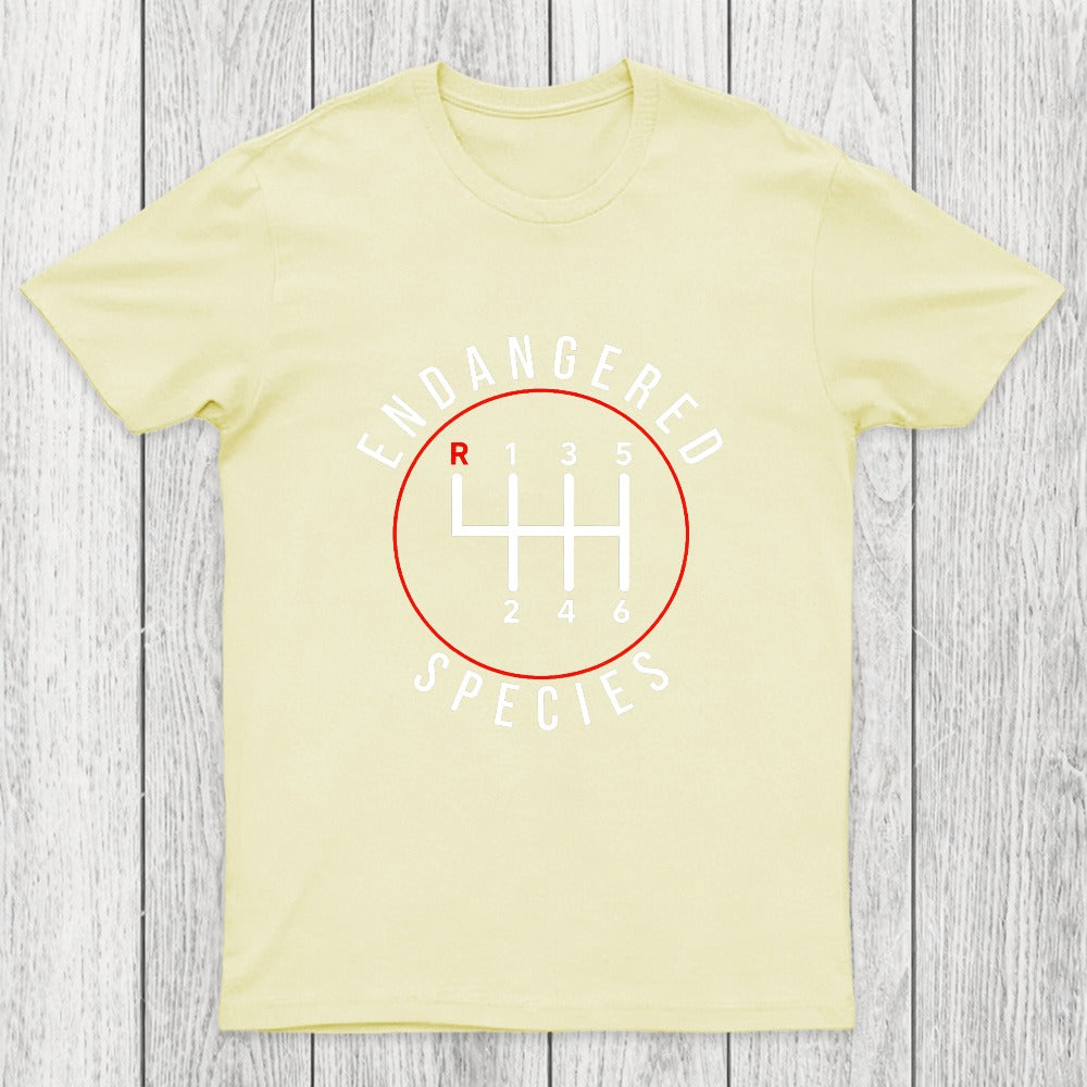 Endangered Gear Chicluma T-Shirt