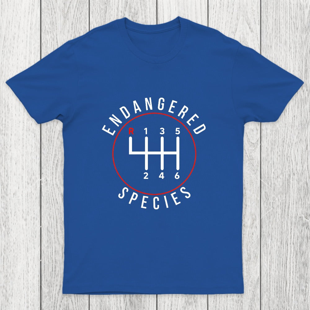 Endangered Gear Chicluma T-Shirt