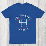 Endangered Gear Chicluma T-Shirt