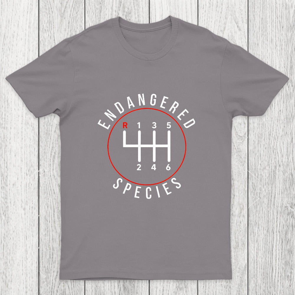 Endangered Gear Chicluma T-Shirt