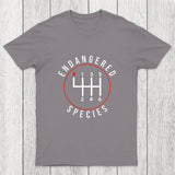 Endangered Gear Chicluma T-Shirt