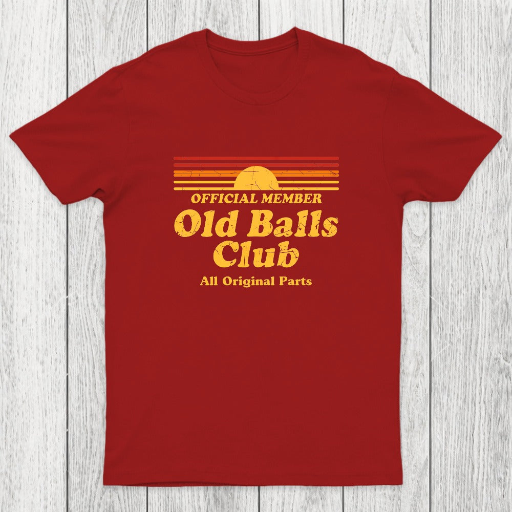 Nostalgia Club Chicluma T-Shirt