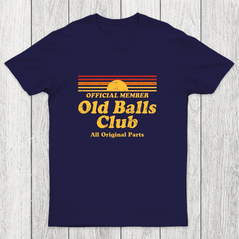 Nostalgia Club Chicluma T-Shirt