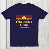 Nostalgia Club Chicluma T-Shirt