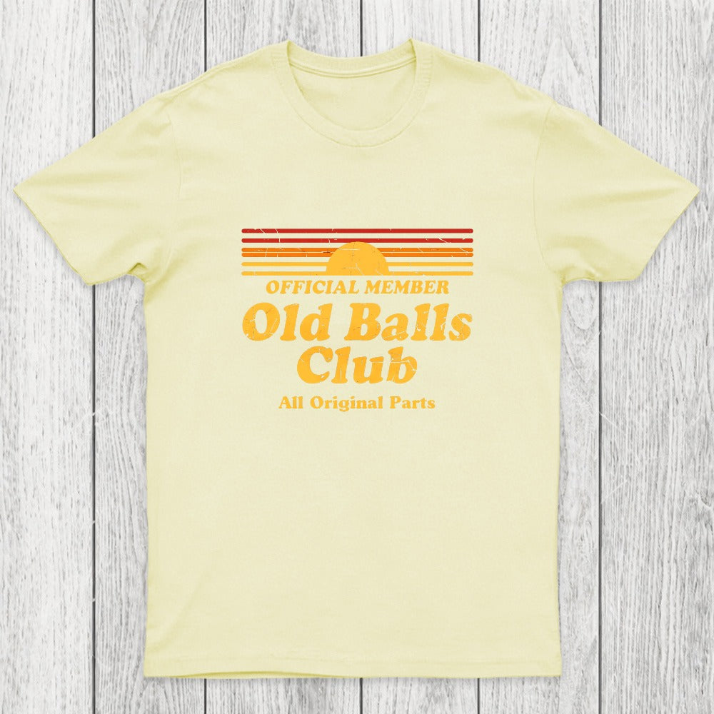 Nostalgia Club Chicluma T-Shirt