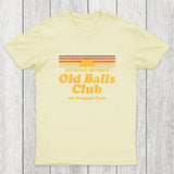 Nostalgia Club Chicluma T-Shirt