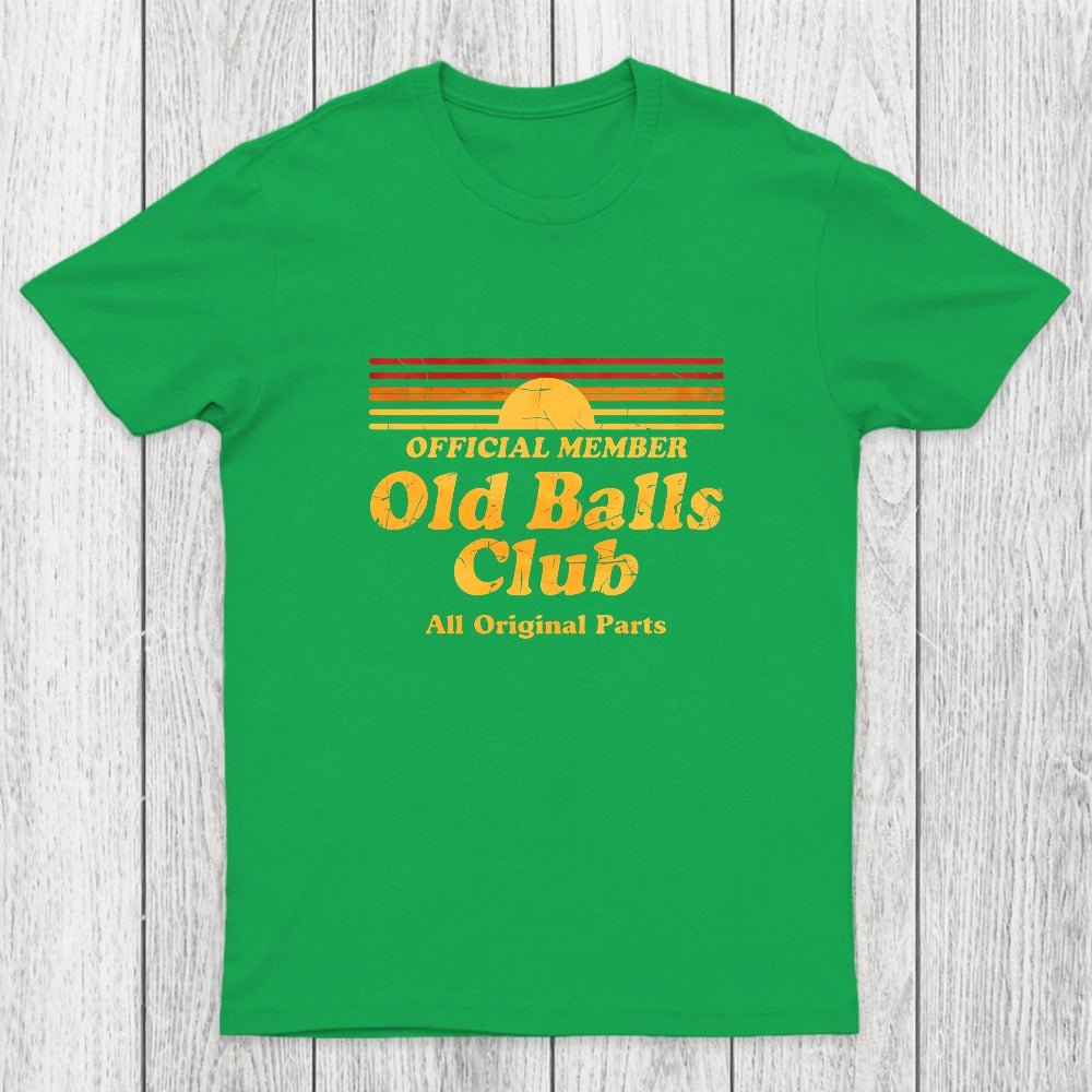 Nostalgia Club Chicluma T-Shirt