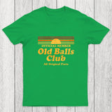 Nostalgia Club Chicluma T-Shirt