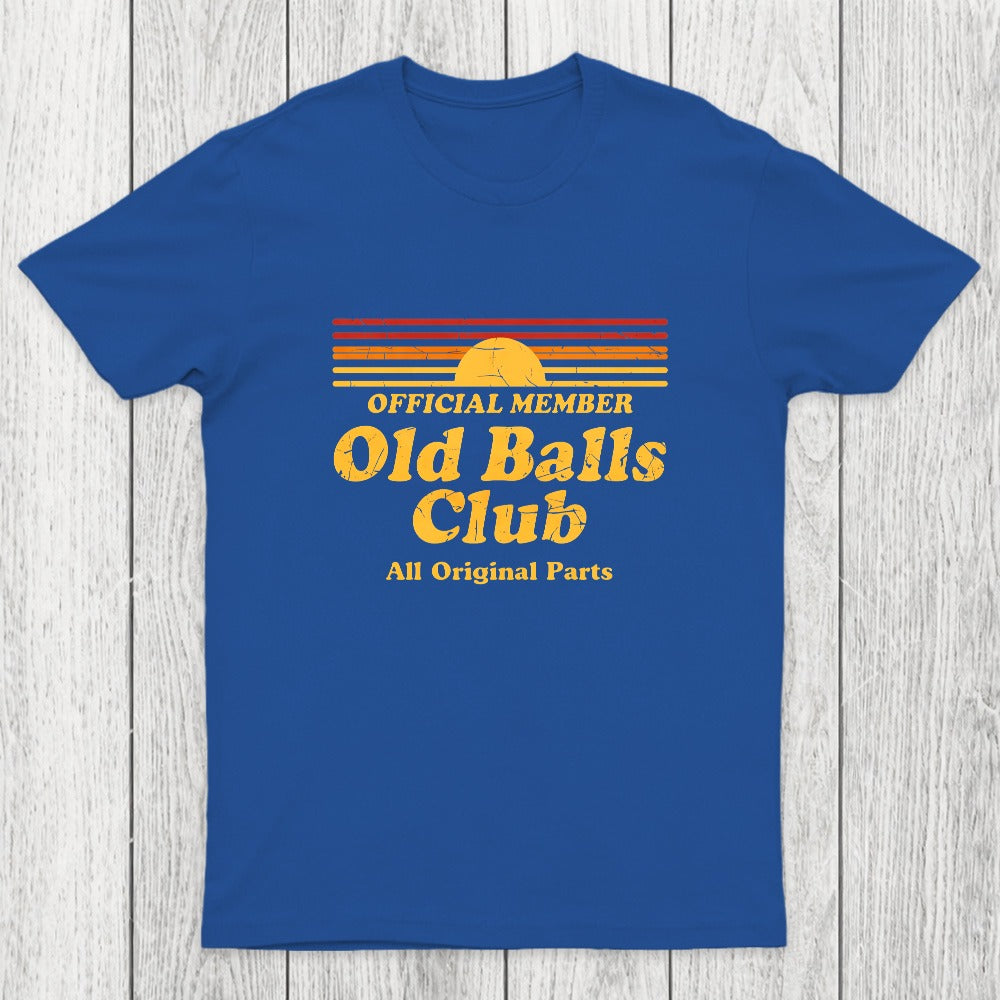 Nostalgia Club Chicluma T-Shirt