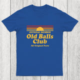 Nostalgia Club Chicluma T-Shirt