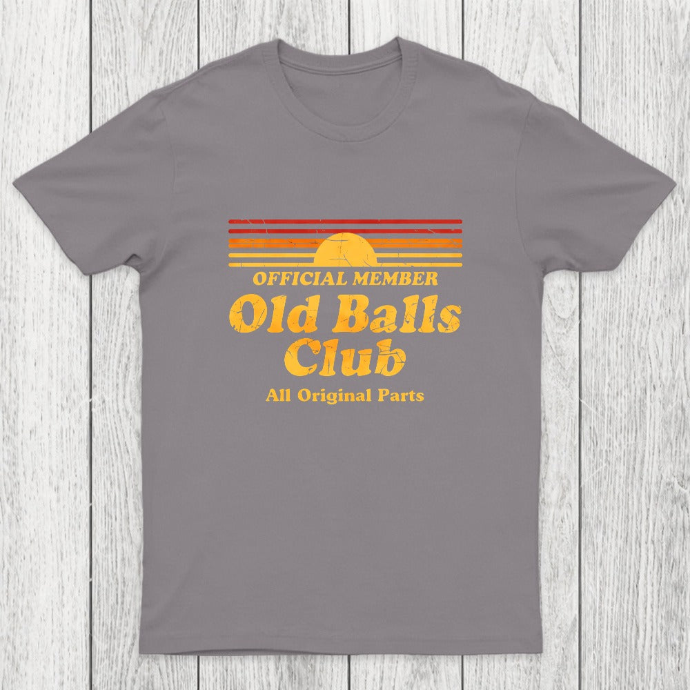 Nostalgia Club Chicluma T-Shirt
