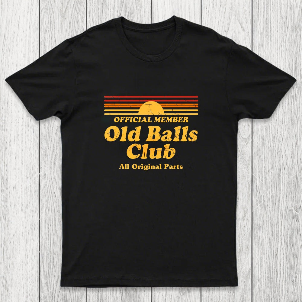 Nostalgia Club Chicluma T-Shirt